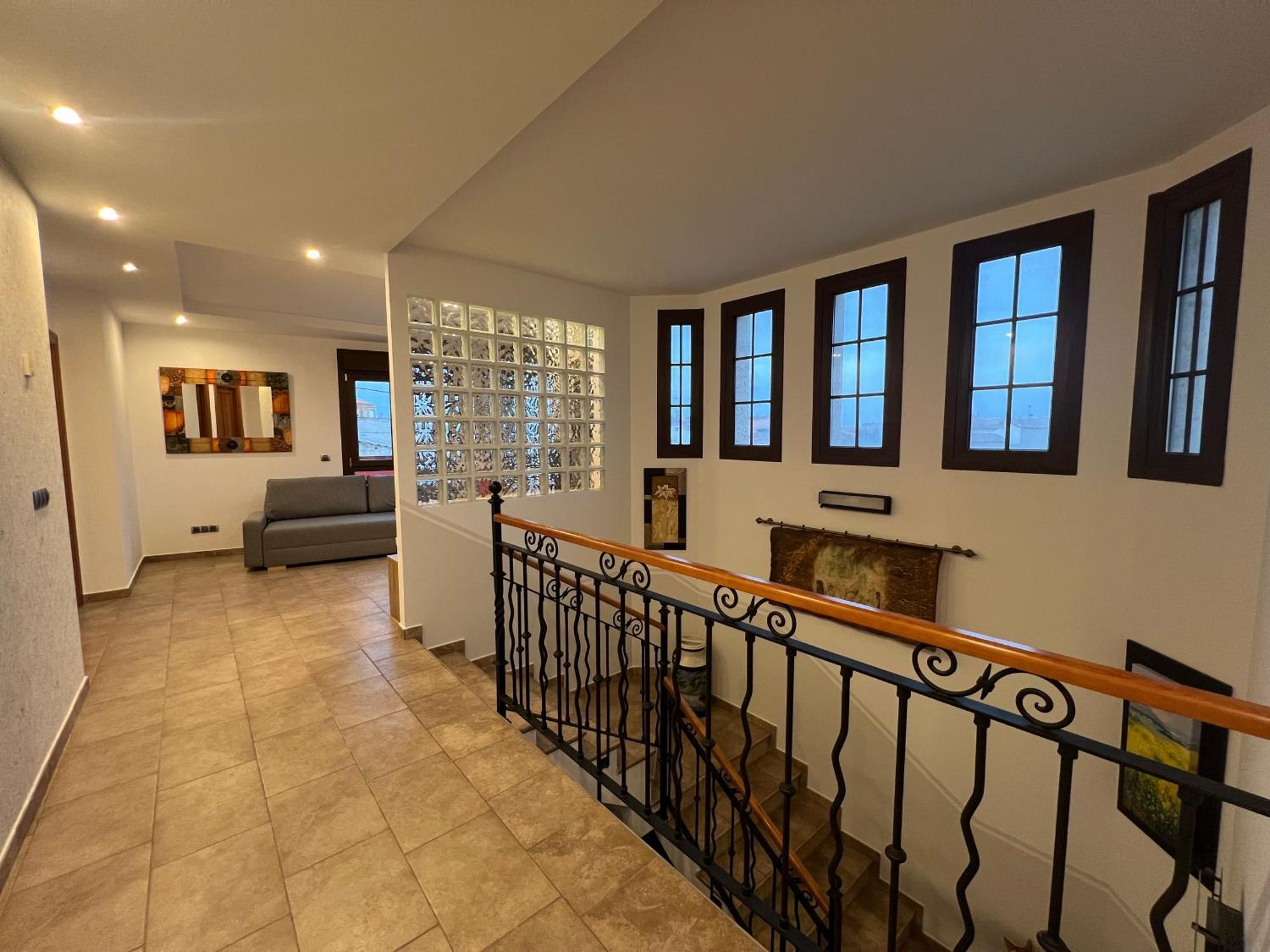 Casa Villa Luna Магас-де-Писуэрга Экстерьер фото
